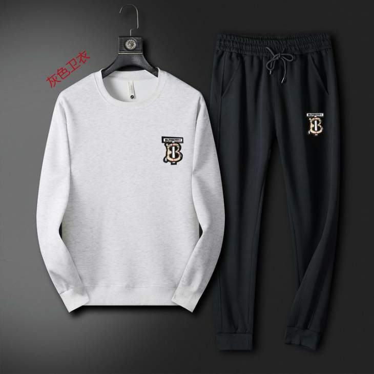 Picture of Burberry Sweater Suits _SKUBurberryM-4XL11Lr0237449